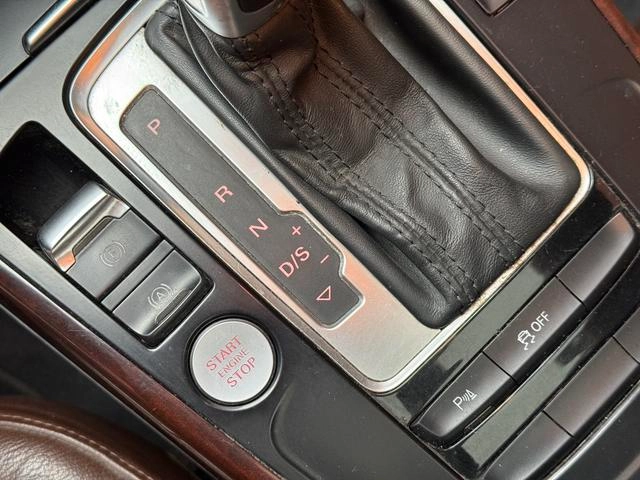 Audi A4L 2016 35 TFSI Automatic Comfort Type interior photo 12 Audi A4L 2016 35 TFSI Automatic Comfort Type interior photo 12
