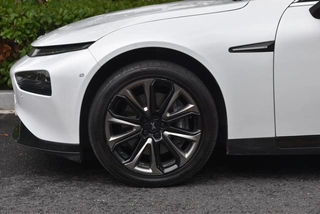 Xpeng Tucki P7 2020 670N exterior photo 7 Xpeng Tucki P7 2020 670N exterior photo 7