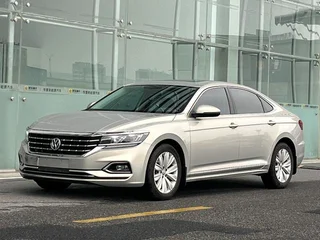 Passat 2019 330TSI Elite Edition Pays VI
