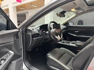 Nissan Sylphy 2023 1.6L CVT Versión de conducción inteligente exterior foto 9