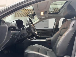 Nissan Sylphy 2023 1.6L CVT Versión de conducción inteligente exterior foto 10