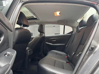 Nissan Sylphy 2023 1.6L CVT Versión de conducción inteligente interior foto 14