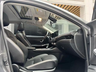 Nissan Sylphy 2023 1.6L CVT Versión de conducción inteligente interior foto 16