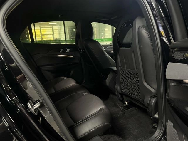 Lynk & Co 03 2021 1.5TD DCT Strength Champion Edition interior photo 7 Lynk & Co 03 2021 1.5TD DCT Strength Champion Edition interior photo 7