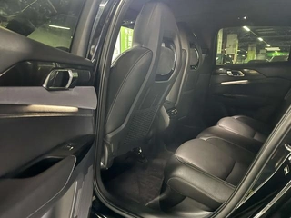 Lynk & Co 03 2021 1.5TD DCT Strength Champion Edition interior photo 9 Lynk & Co 03 2021 1.5TD DCT Strength Champion Edition interior photo 9