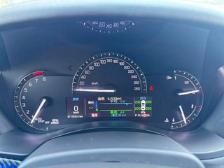 Cadillac ATS-L 2017 28T Estilo de moda interior foto 9 Cadillac ATS-L 2017 28T Estilo de moda interior foto 9