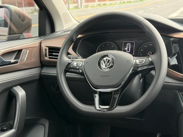 Volkswagen Tharu 2019 280TSI Version de luxe à deux roues motrices Pays V extérieur photo 6 Volkswagen Tharu 2019 280TSI Version de luxe à deux roues motrices Pays V extérieur photo 6