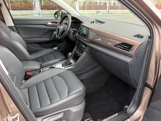 Volkswagen Tharu 2019 280TSI Version de luxe à deux roues motrices Pays V extérieur photo 7 Volkswagen Tharu 2019 280TSI Version de luxe à deux roues motrices Pays V extérieur photo 7