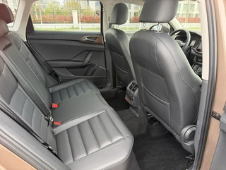 Volkswagen Tharu 2019 280TSI Version de luxe à deux roues motrices Pays V extérieur photo 8 Volkswagen Tharu 2019 280TSI Version de luxe à deux roues motrices Pays V extérieur photo 8