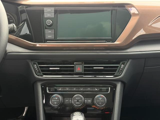 Volkswagen Tharu 2019 280TSI Version de luxe à deux roues motrices Pays V intérieur photo 10 Volkswagen Tharu 2019 280TSI Version de luxe à deux roues motrices Pays V intérieur photo 10