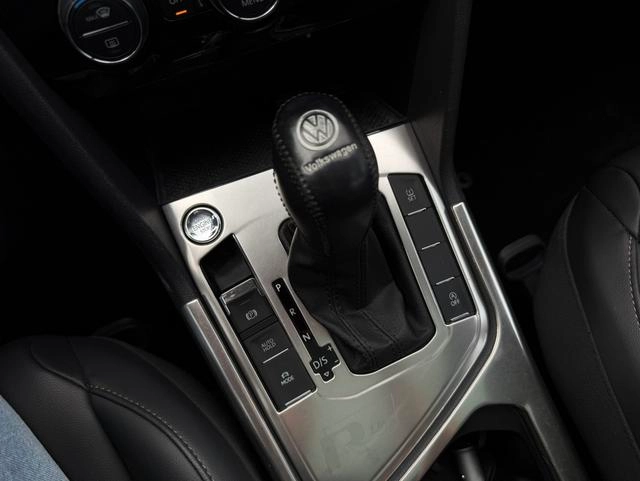 Volkswagen Tharu 2019 280TSI Version de luxe à deux roues motrices Pays V intérieur photo 12 Volkswagen Tharu 2019 280TSI Version de luxe à deux roues motrices Pays V intérieur photo 12
