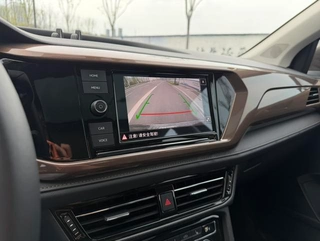 Volkswagen Tharu 2019 280TSI Version de luxe à deux roues motrices Pays V intérieur photo 14 Volkswagen Tharu 2019 280TSI Version de luxe à deux roues motrices Pays V intérieur photo 14