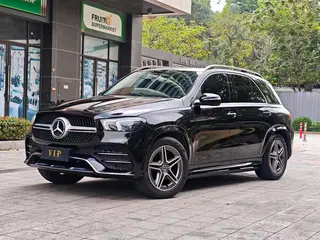 Mercedes-Benz GLE (Imported) 2020 Restyling GLE 450 4MATIC Dynamic