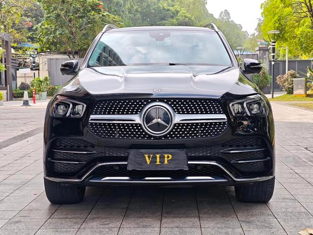 Mercedes-Benz GLE (Imported) 2020 Reforma GLE 450 4MATIC Dinámico exterior foto 2 Mercedes-Benz GLE (Imported) 2020 Reforma GLE 450 4MATIC Dinámico exterior foto 2