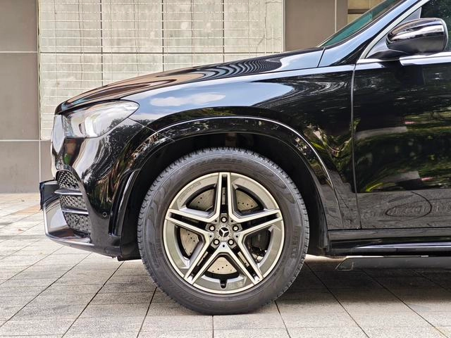 Mercedes-Benz GLE (Imported) 2020 Reforma GLE 450 4MATIC Dinámico exterior foto 5 Mercedes-Benz GLE (Imported) 2020 Reforma GLE 450 4MATIC Dinámico exterior foto 5
