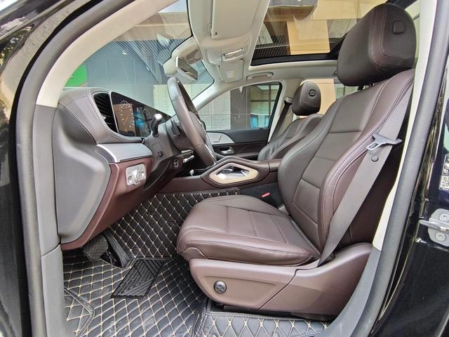 Mercedes-Benz GLE (Imported) 2020 Reforma GLE 450 4MATIC Dinámico exterior foto 6 Mercedes-Benz GLE (Imported) 2020 Reforma GLE 450 4MATIC Dinámico exterior foto 6
