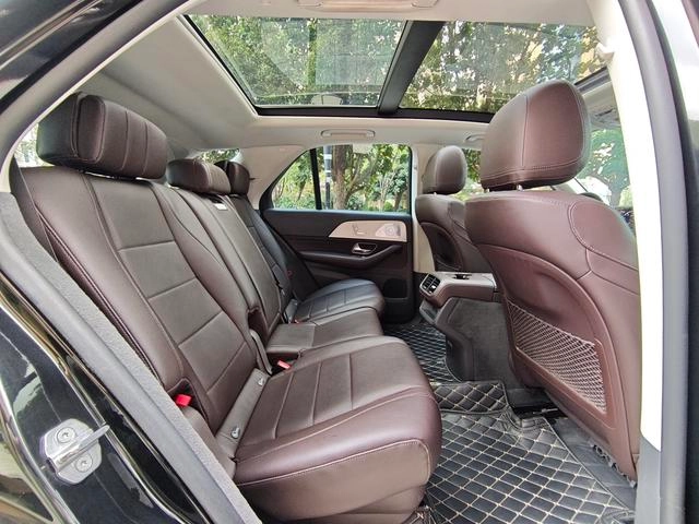 Mercedes-Benz GLE (Imported) 2020 Reforma GLE 450 4MATIC Dinámico exterior foto 8 Mercedes-Benz GLE (Imported) 2020 Reforma GLE 450 4MATIC Dinámico exterior foto 8