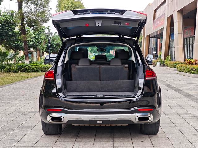 Mercedes-Benz GLE (Imported) 2020 Reforma GLE 450 4MATIC Dinámico interior foto 12 Mercedes-Benz GLE (Imported) 2020 Reforma GLE 450 4MATIC Dinámico interior foto 12