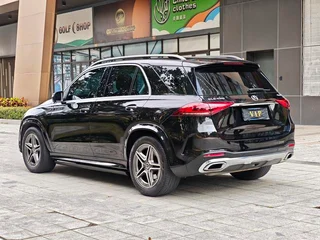 Mercedes-Benz GLE (Imported) 2020 Reforma GLE 450 4MATIC Dinámico interior foto 13 Mercedes-Benz GLE (Imported) 2020 Reforma GLE 450 4MATIC Dinámico interior foto 13