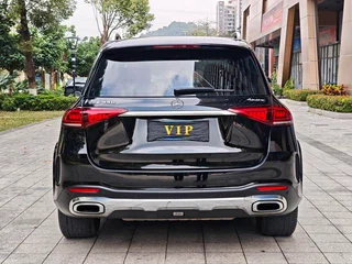 Mercedes-Benz GLE (Imported) 2020 Reforma GLE 450 4MATIC Dinámico interior foto 14 Mercedes-Benz GLE (Imported) 2020 Reforma GLE 450 4MATIC Dinámico interior foto 14