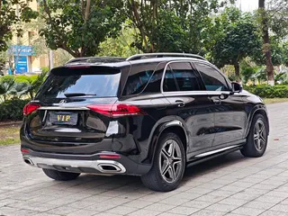 Mercedes-Benz GLE (Imported) 2020 Reforma GLE 450 4MATIC Dinámico interior foto 15 Mercedes-Benz GLE (Imported) 2020 Reforma GLE 450 4MATIC Dinámico interior foto 15