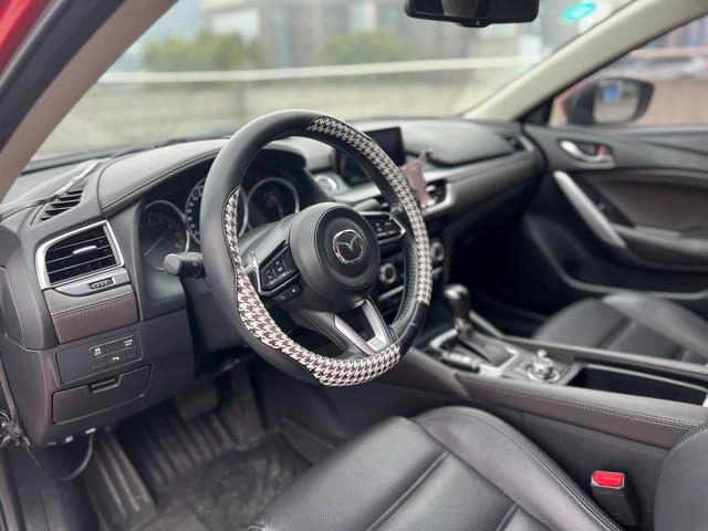 Mazda AZE 2018 2.0L Blue Sky Deluxe Edition country V exterior photo 8 Mazda AZE 2018 2.0L Blue Sky Deluxe Edition country V exterior photo 8