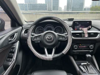 Mazda AZE 2018 2.0L Blue Sky Deluxe Edition country V exterior photo 9 Mazda AZE 2018 2.0L Blue Sky Deluxe Edition country V exterior photo 9