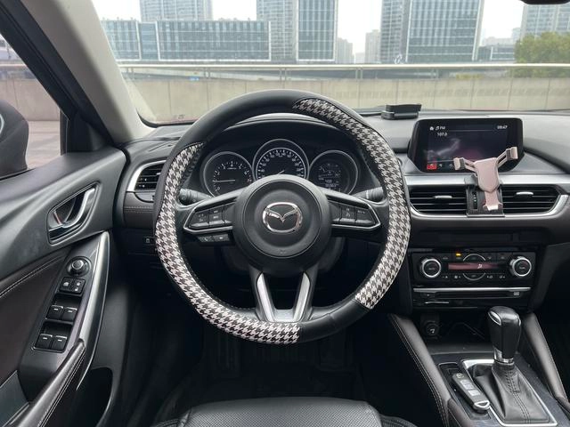 Mazda AZE 2018 2.0L Blue Sky Deluxe Edition country V exterior photo 9 Mazda AZE 2018 2.0L Blue Sky Deluxe Edition country V exterior photo 9