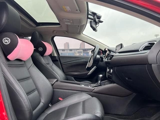 Mazda AZE 2018 2.0L Blue Sky Deluxe Edition country V interior photo 12 Mazda AZE 2018 2.0L Blue Sky Deluxe Edition country V interior photo 12