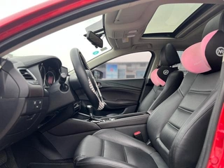 Mazda AZE 2018 2.0L Blue Sky Deluxe Edition country V interior photo 13 Mazda AZE 2018 2.0L Blue Sky Deluxe Edition country V interior photo 13