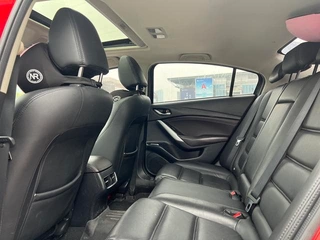 Mazda AZE 2018 2.0L Blue Sky Deluxe Edition country V interior photo 14 Mazda AZE 2018 2.0L Blue Sky Deluxe Edition country V interior photo 14