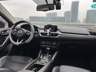 Mazda AZE 2018 2.0L Blue Sky Deluxe Edition country V interior photo 15 Mazda AZE 2018 2.0L Blue Sky Deluxe Edition country V interior photo 15