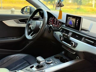 Audi A4L 2019 40 TFSI Estilo de moda País V interior foto 8 Audi A4L 2019 40 TFSI Estilo de moda País V interior foto 8