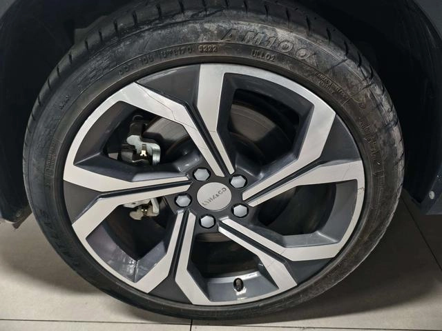 Lynk & Co 06 2023 Remix 1.5T Strength Halo interior photo 12 Lynk & Co 06 2023 Remix 1.5T Strength Halo interior photo 12