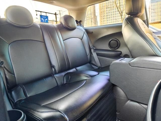 MINI 2014 1.5T COOPER Fun interior photo 15 MINI 2014 1.5T COOPER Fun interior photo 15