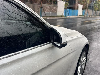 BMW 3 Series 2016 320Li Fashionable exterior photo 8 BMW 3 Series 2016 320Li Fashionable exterior photo 8