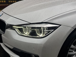 BMW 3 Series 2016 320Li Fashionable interior photo 12 BMW 3 Series 2016 320Li Fashionable interior photo 12