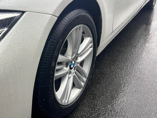 BMW 3 Series 2016 320Li Fashionable interior photo 13 BMW 3 Series 2016 320Li Fashionable interior photo 13