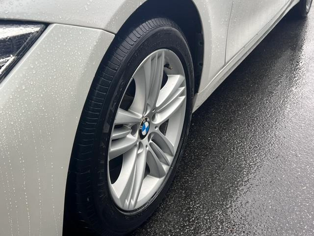 BMW 3 Series 2016 320Li Fashionable interior photo 13 BMW 3 Series 2016 320Li Fashionable interior photo 13