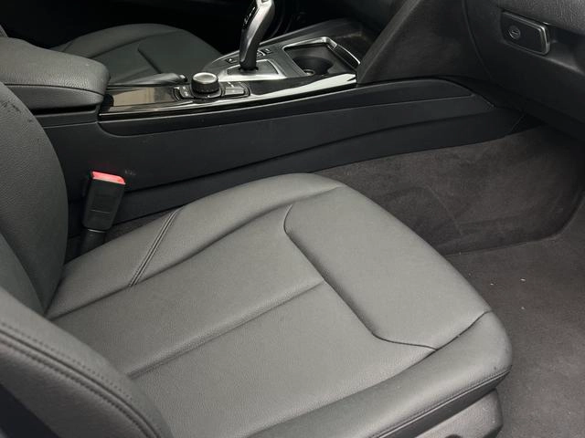 BMW 3 Series 2016 320Li Fashionable interior photo 17 BMW 3 Series 2016 320Li Fashionable interior photo 17