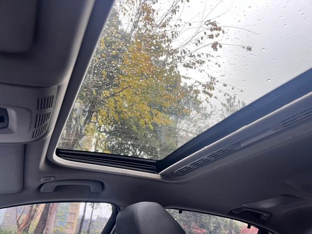 BMW 3 Series 2016 320Li Fashionable interior photo 18 BMW 3 Series 2016 320Li Fashionable interior photo 18