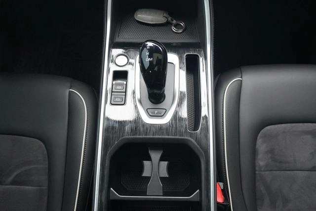 Haval Haffer H6 2021 National Tide Edition 1.5GDIT Auto Champion Edition interior photo 9