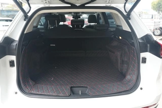 Haval Haffer H6 2021 National Tide Edition 1.5GDIT Auto Champion Edition interior photo 11
