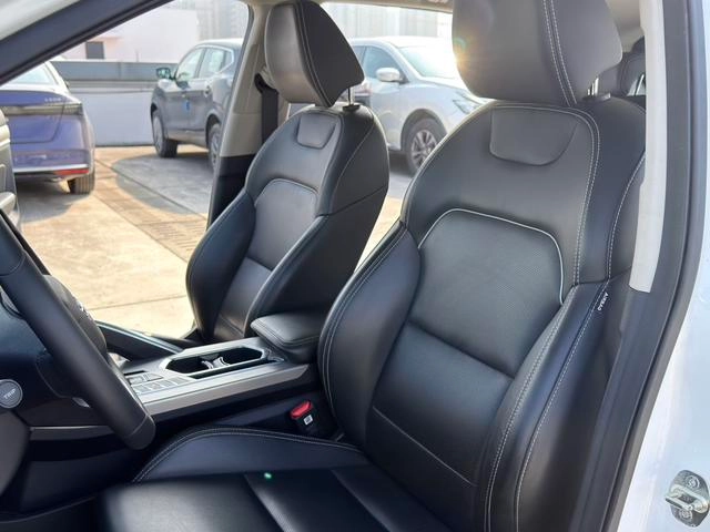 Binyue 2019 260T DCT knight country VI exterior photo 4 Binyue 2019 260T DCT knight country VI exterior photo 4