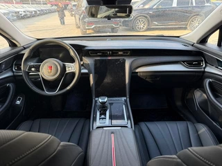 Hongqi H5 2023 1.5T DCT Version Qiyue de Zhilian intérieur photo 8 Hongqi H5 2023 1.5T DCT Version Qiyue de Zhilian intérieur photo 8