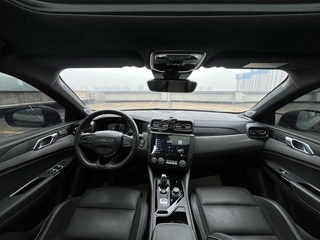 Lynk & Co 03 2022 1.5TD DCT Fuerza Pro exterior foto 8 Lynk & Co 03 2022 1.5TD DCT Fuerza Pro exterior foto 8