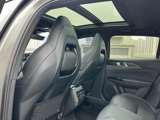 Lynk & Co 03 2022 1.5TD DCT Fuerza Pro interior foto 11 Lynk & Co 03 2022 1.5TD DCT Fuerza Pro interior foto 11