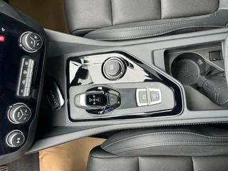 Lynk & Co 03 2022 1.5TD DCT Fuerza Pro interior foto 13 Lynk & Co 03 2022 1.5TD DCT Fuerza Pro interior foto 13