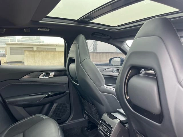 Lynk & Co 03 2022 1.5TD DCT Fuerza Pro interior foto 15 Lynk & Co 03 2022 1.5TD DCT Fuerza Pro interior foto 15