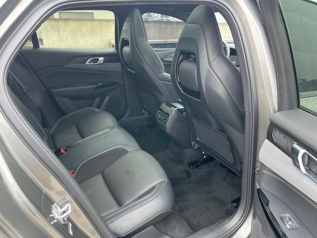 Lynk & Co 03 2022 1.5TD DCT Fuerza Pro interior foto 16 Lynk & Co 03 2022 1.5TD DCT Fuerza Pro interior foto 16